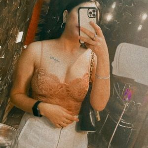 Meet your Posher, Latika